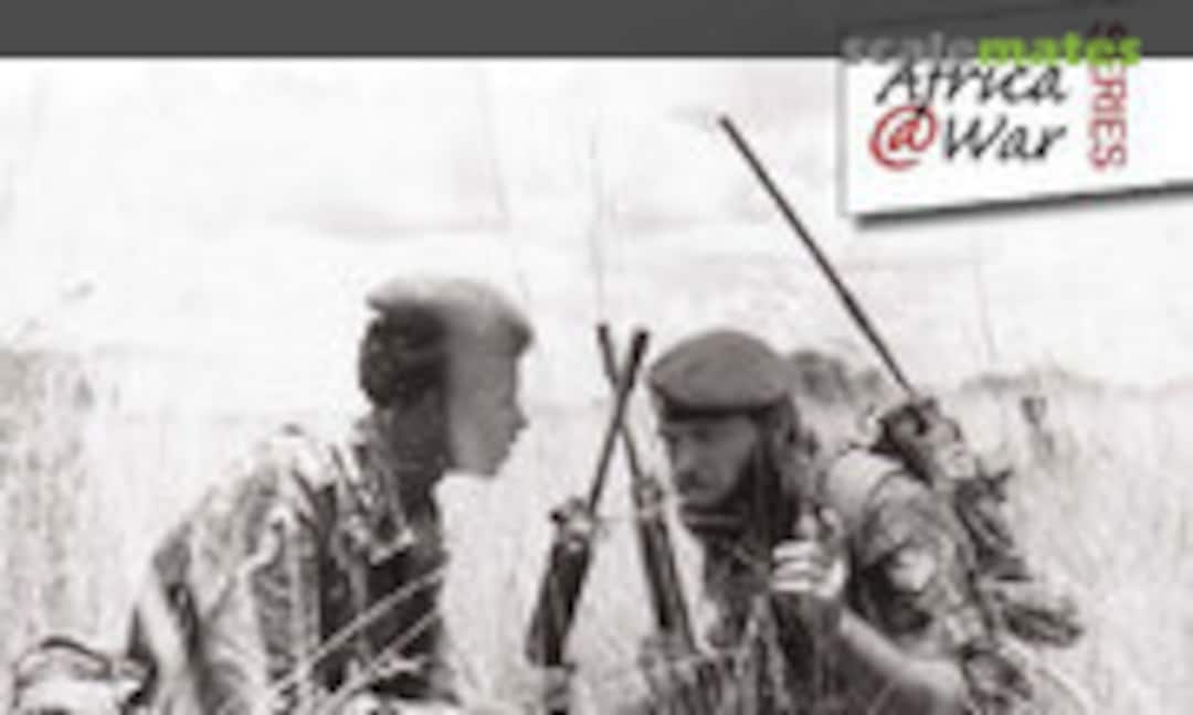 Selous Scouts (Helion & Company Limited 4) Selous Scouts (Helion & Company Limited 4)