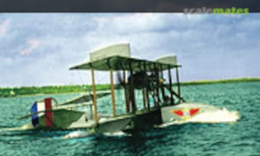 USN and USMC Aircraft 1911–1919 (Aeronaut Books 71) USN and USMC Aircraft 1911–1919 (Aeronaut Books 71)