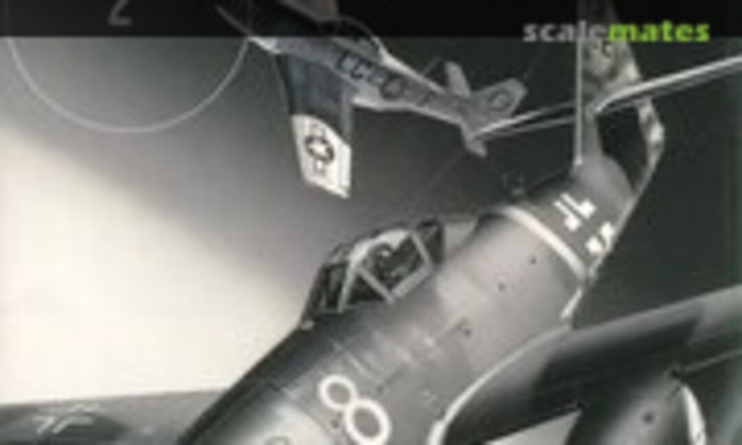 Messerschmitt Me 262 (Bunrin-do 2) Messerschmitt Me 262 (Bunrin-do 2)