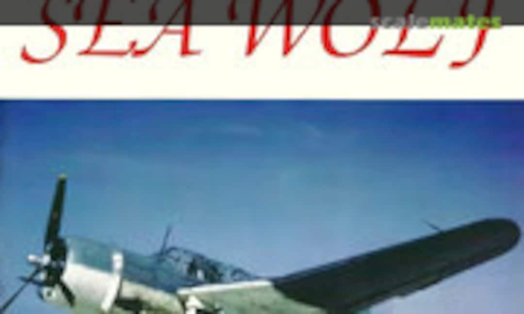XTBU-1 & TBY-2 Seawolf (Ginter Books 33)