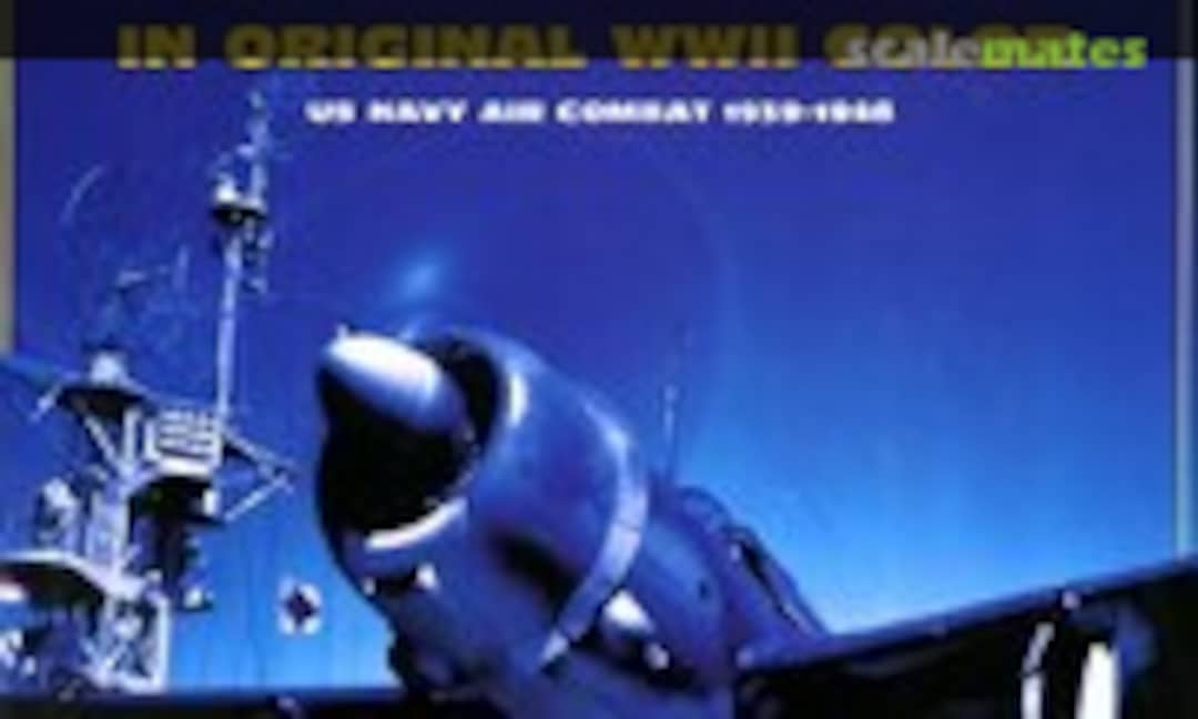 Carrier Air War in Original WWII Color (Barnes & Noble ) Carrier Air War in Original WWII Color (Barnes & Noble )