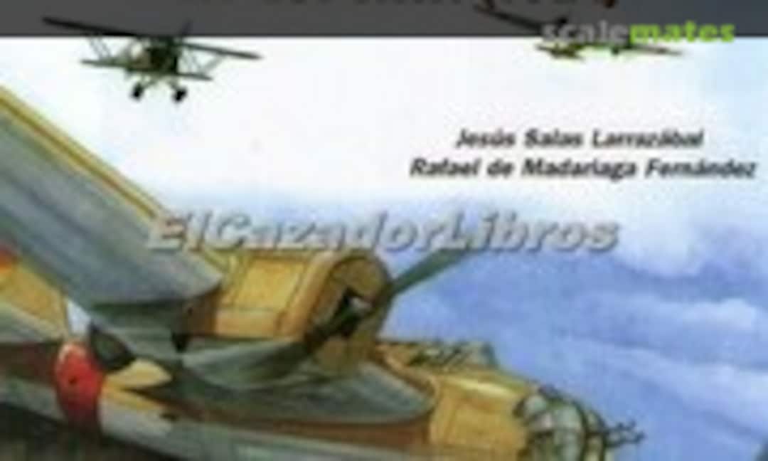 TÚPOLIEV SB KATIUSKA EN ESPAÑA (QUIRON EDICIONES 2)