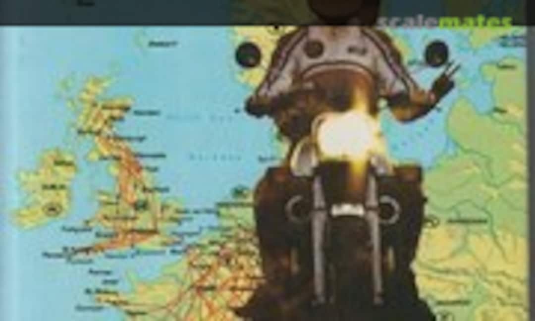 Handbuch für Motorrad Reisen (Motorbuch Verlag ) Handbuch für Motorrad Reisen (Motorbuch Verlag )