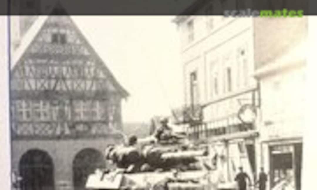 M18 Gun Motor Carriage "Hell Cat" (Darlington Productions 17) M18 Gun Motor Carriage "Hell Cat" (Darlington Productions 17)