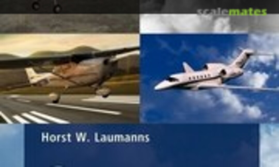 Cessna (Motorbuch Verlag ) Cessna (Motorbuch Verlag )