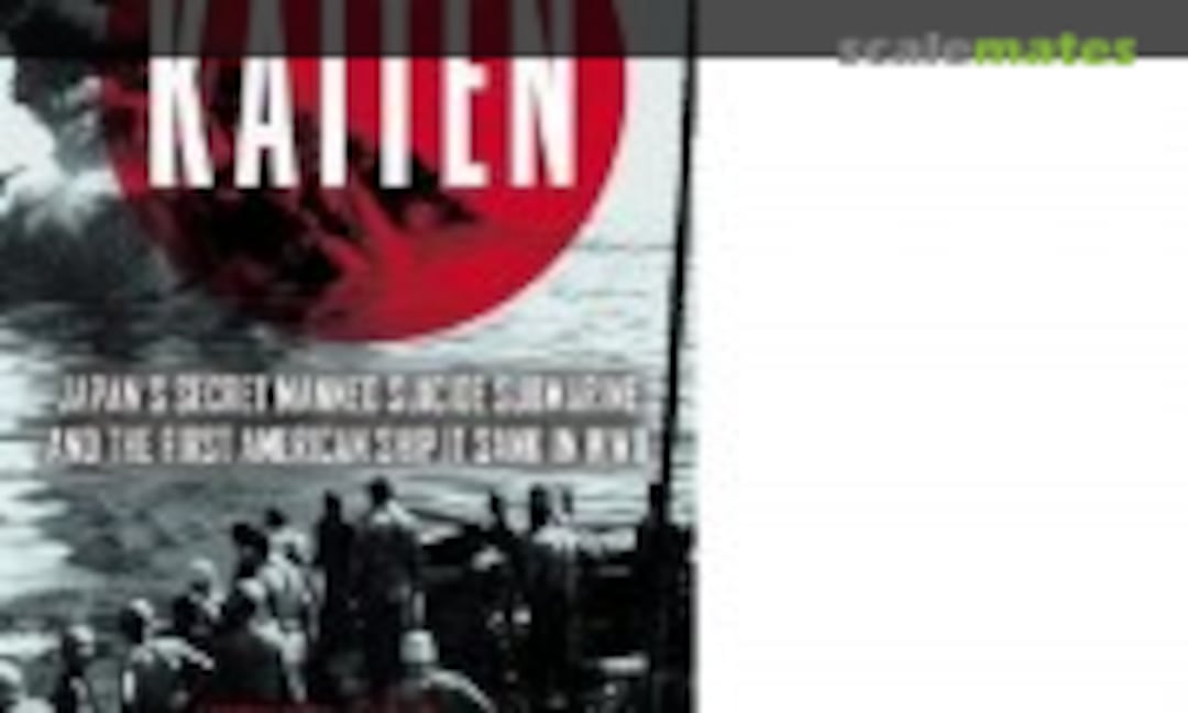 Kaiten (Berkley Caliber )