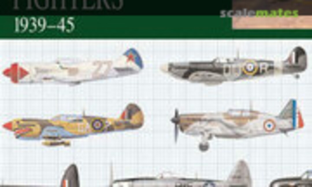 Allied Fighters (Amber Books Ltd ) Allied Fighters (Amber Books Ltd )