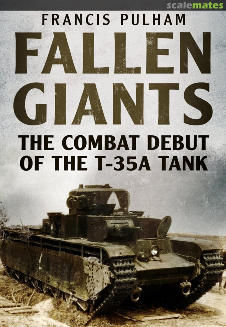 Cover Fallen Giants Fonthill Media Cover Fallen Giants Fonthill Media
