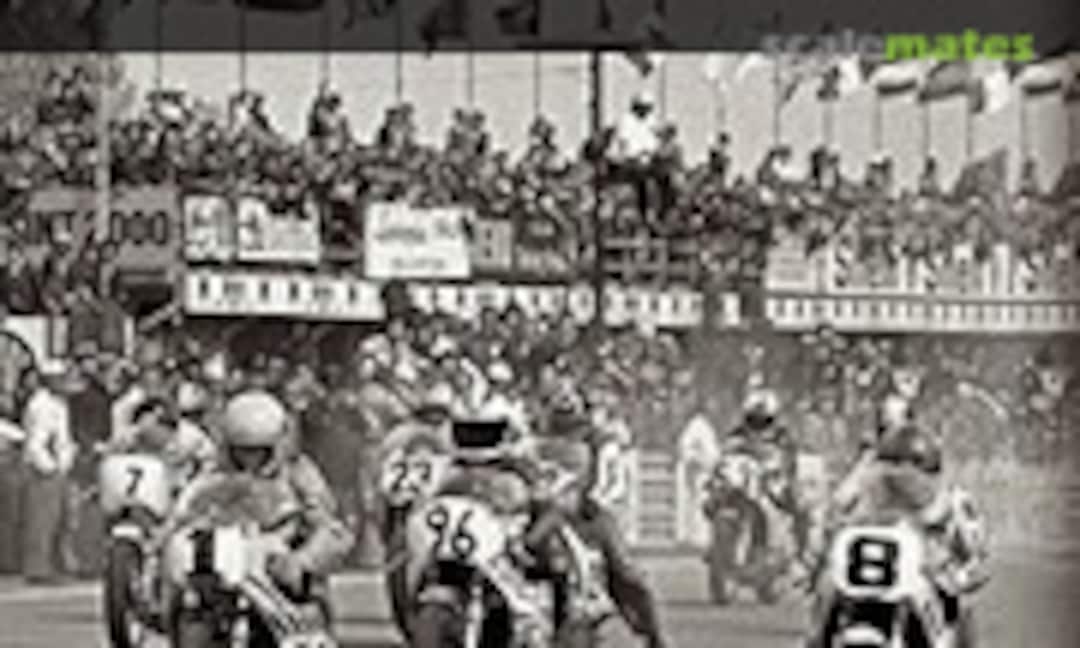 Continental Circus (Text&Technik Verlag, Weissach ) Continental Circus (Text&Technik Verlag, Weissach )