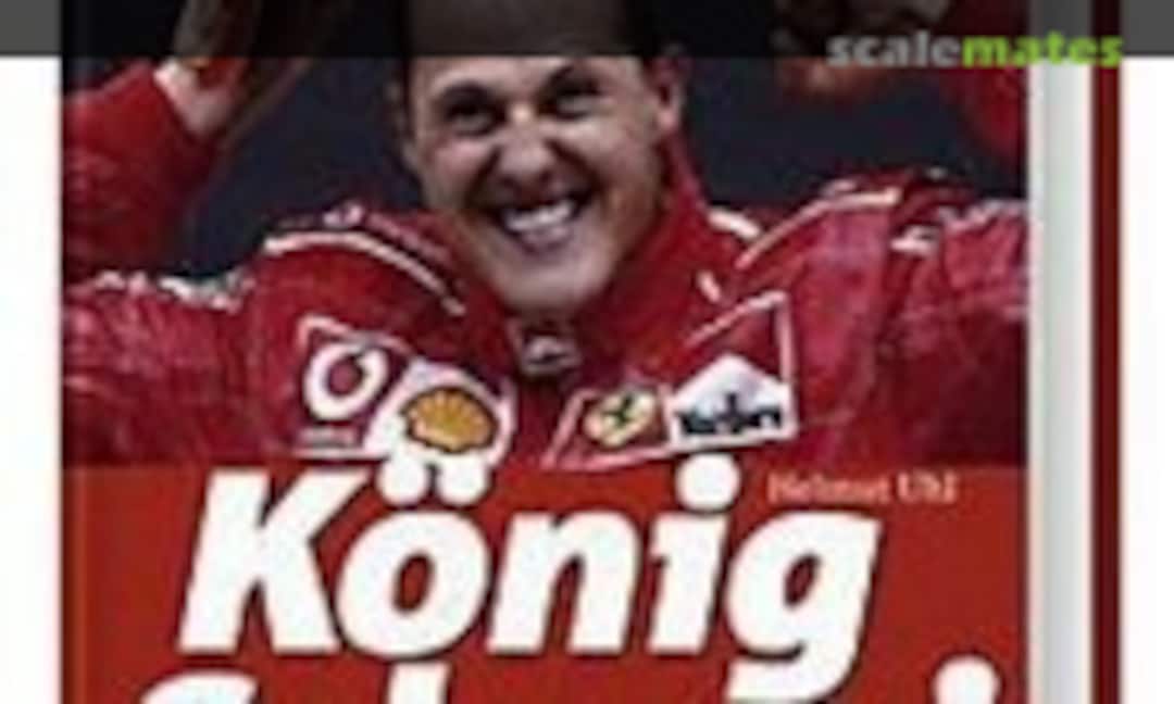 König Schuhmacher (Weltbild Verlag ) König Schuhmacher (Weltbild Verlag )