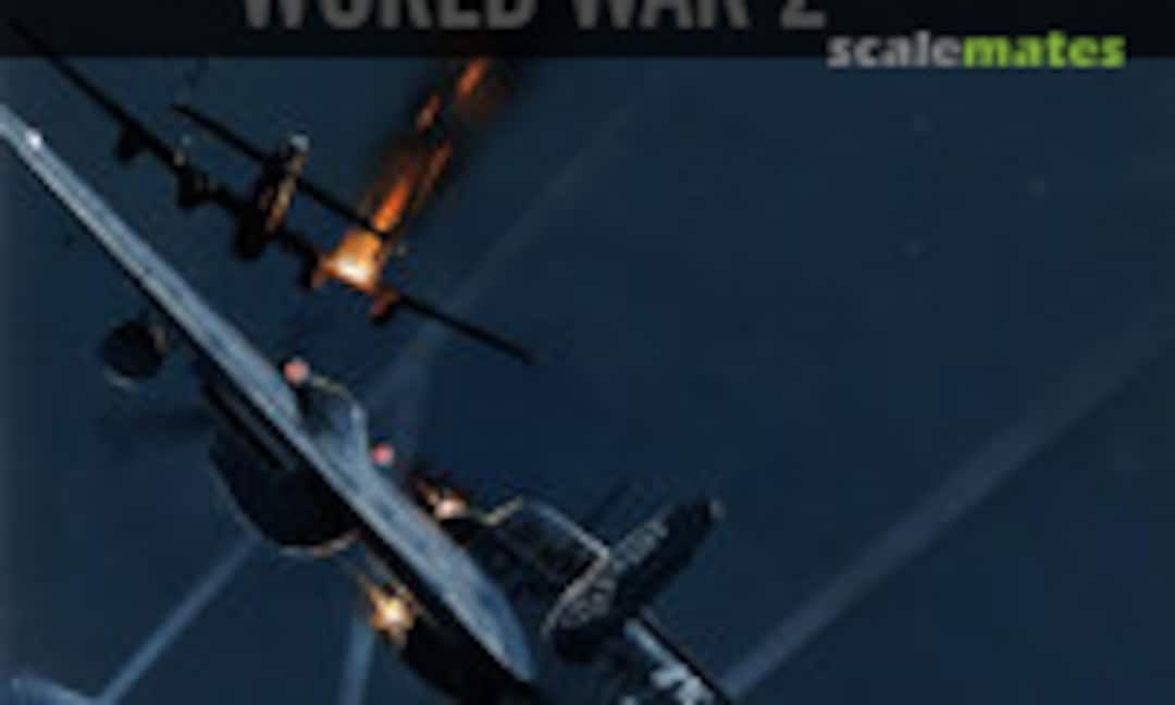 German Night Fighter Aces of World War 2 (Osprey Publications 20) German Night Fighter Aces of World War 2 (Osprey Publications 20)