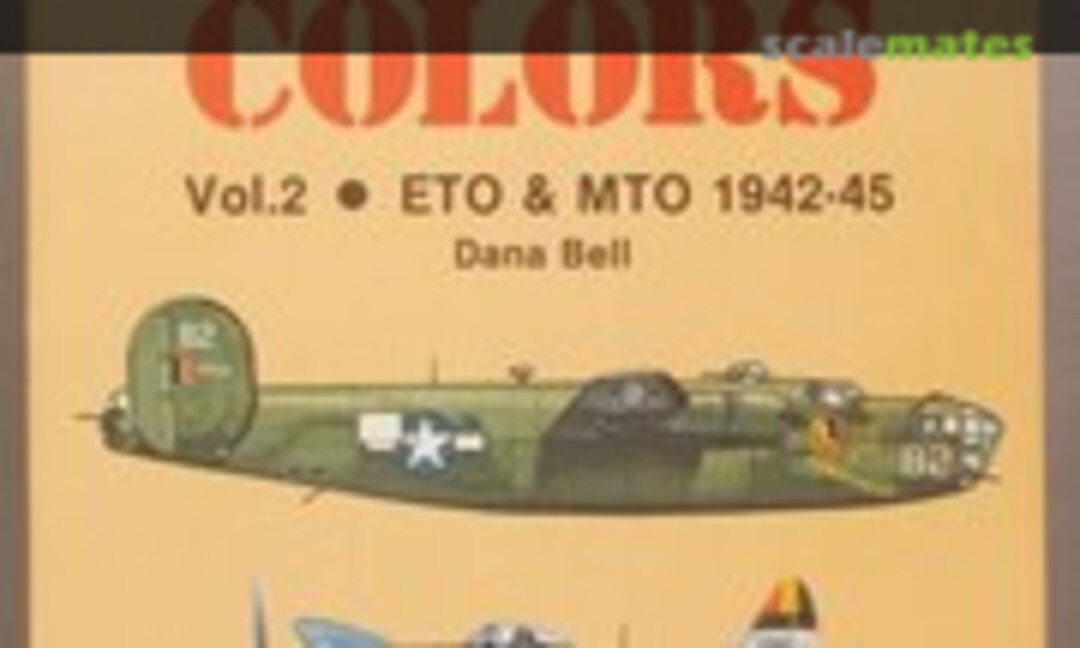Air Force Colors (Squadron/Signal Publications 6151) Air Force Colors (Squadron/Signal Publications 6151)