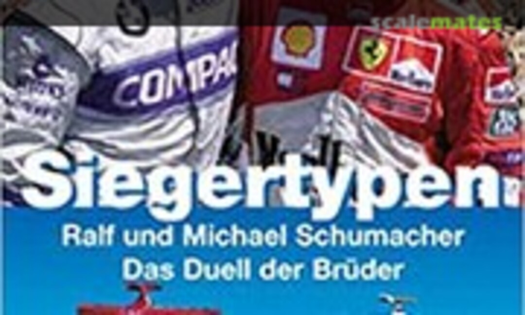 Siegertypen (Motorbuch Verlag )