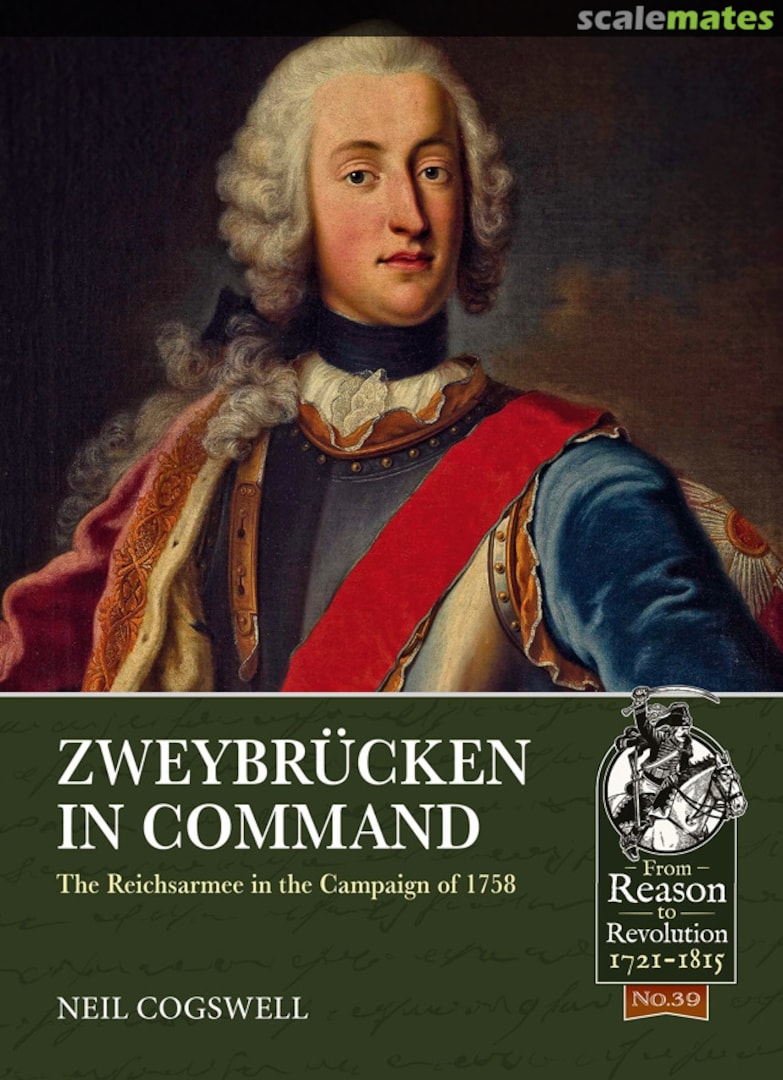 Cover Zweybrücken in Command 39 Helion & Company Limited Cover Zweybrücken in Command 39 Helion & Company Limited