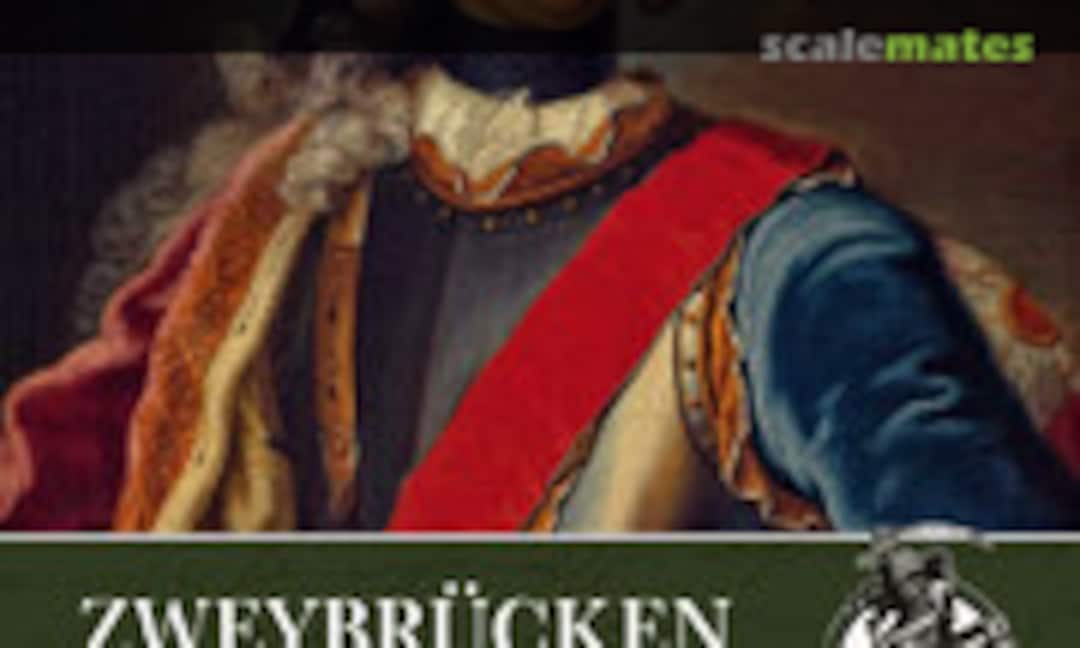 Zweybrücken in Command (Helion & Company Limited 39) Zweybrücken in Command (Helion & Company Limited 39)