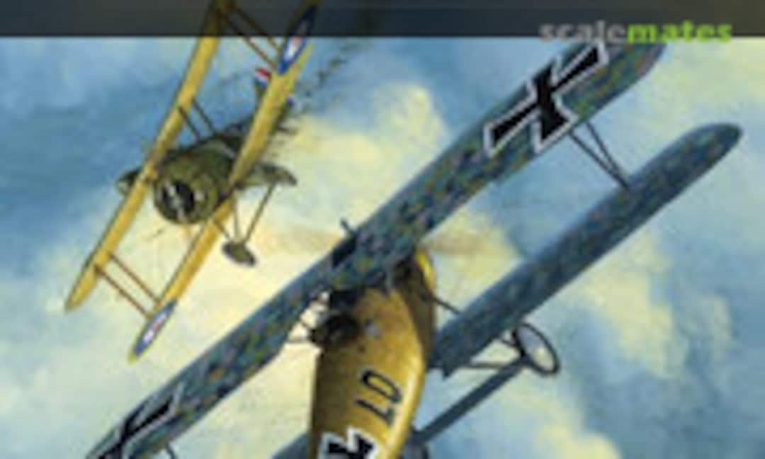 Albatros Aces of World War 1 (Osprey Publications 77) Albatros Aces of World War 1 (Osprey Publications 77)
