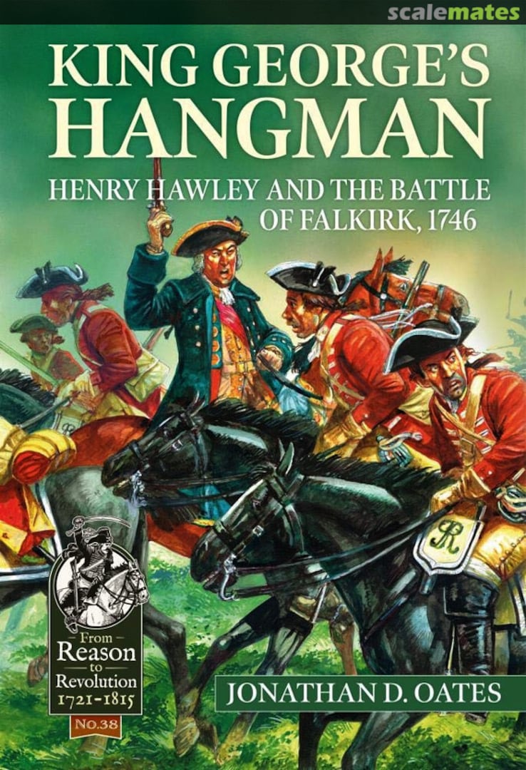 Cover King George’s Hangman 38 Helion & Company Limited Cover King George’s Hangman 38 Helion & Company Limited