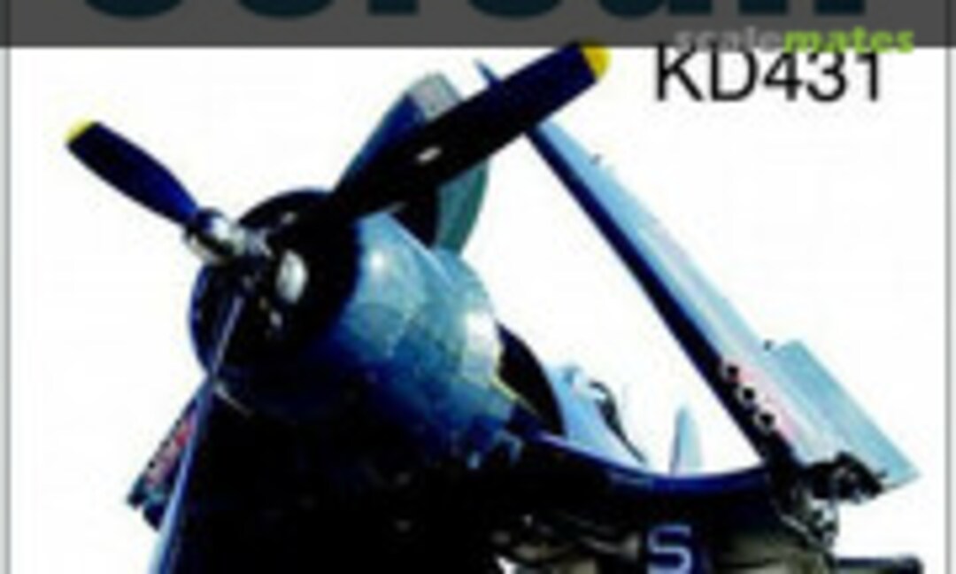 Corsair KD43 (Sutton Publishing ) Corsair KD43 (Sutton Publishing )