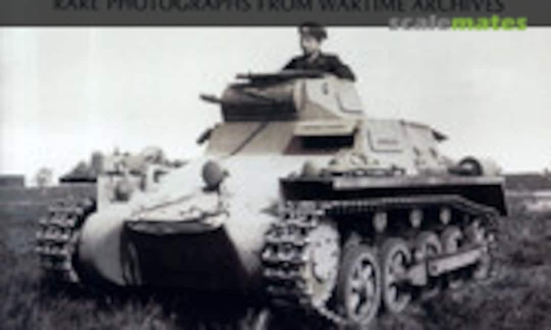 Hitler's Light Panzers at War (Pen & Sword ) Hitler's Light Panzers at War (Pen & Sword )