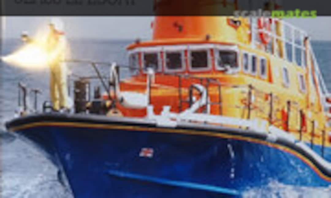 Marine Modelling International (Traplet Publication 338)