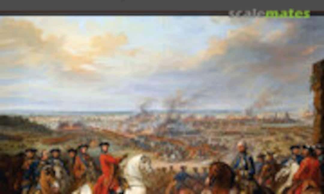 Fontenoy 1745 (Osprey Publications 307) Fontenoy 1745 (Osprey Publications 307)