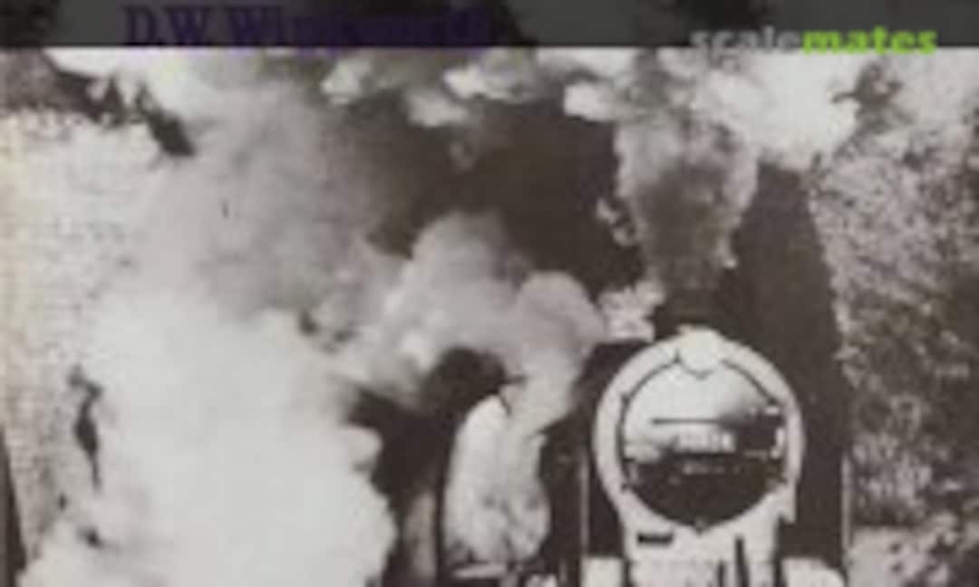 The Schools 4-4-0s (George Allen & Unwin )