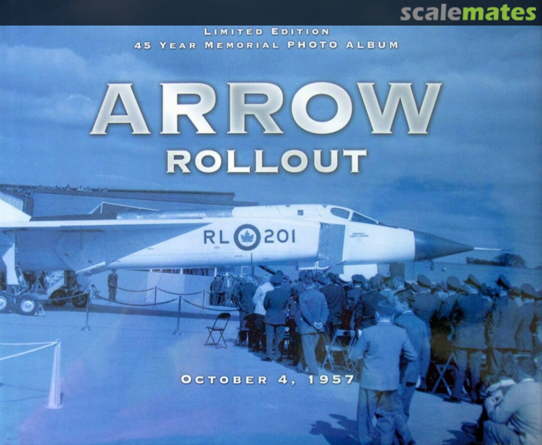 Cover Arrow Rollout 45 Arrow Alliance Press Cover Arrow Rollout 45 Arrow Alliance Press