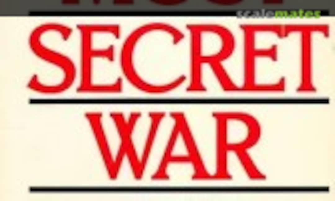 MOST SECRET WAR (Hamish Hamilton ) MOST SECRET WAR (Hamish Hamilton )