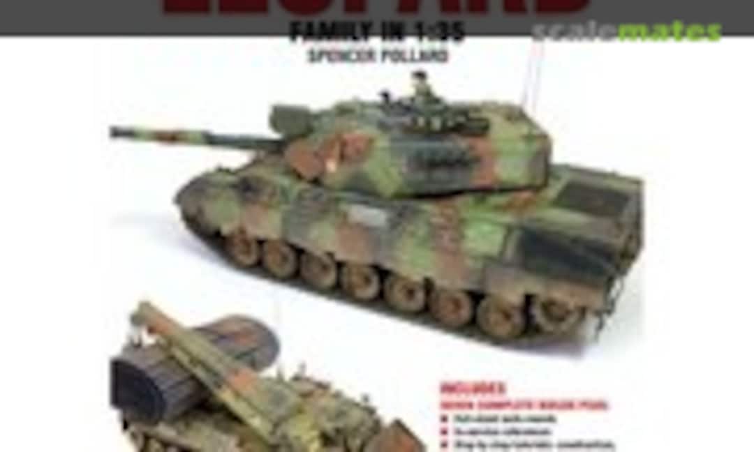 Leopard (ADH Publications x) Leopard (ADH Publications x)