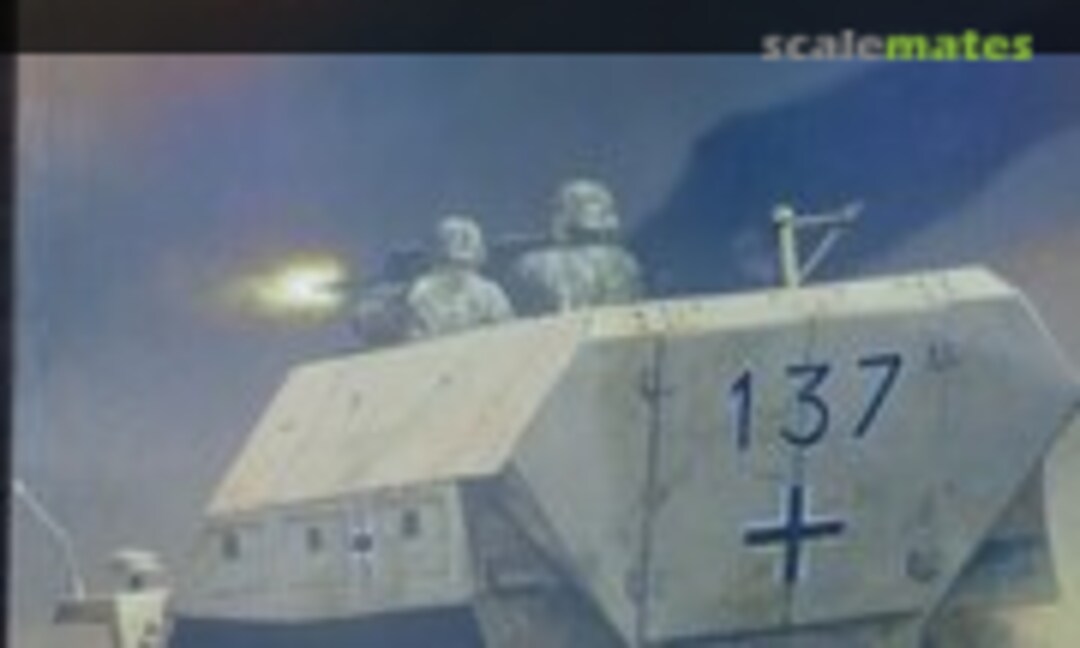 Sd Kfz 251 (Wydawnictwo Militaria 346)