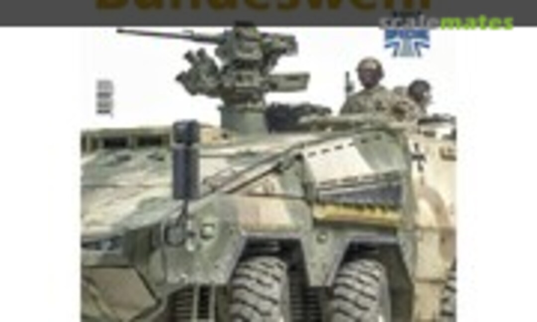 Abrams Squad Bundeswehr Special (Pla Editions ) Abrams Squad Bundeswehr Special (Pla Editions )