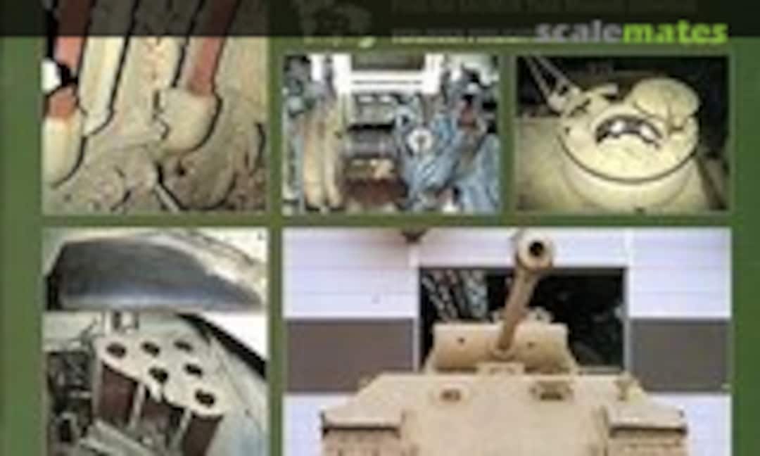 Panther Ausf. A (Sd.Kfz. 171) (Verlinden Publications 2 | 939) Panther Ausf. A (Sd.Kfz. 171) (Verlinden Publications 2 | 939)