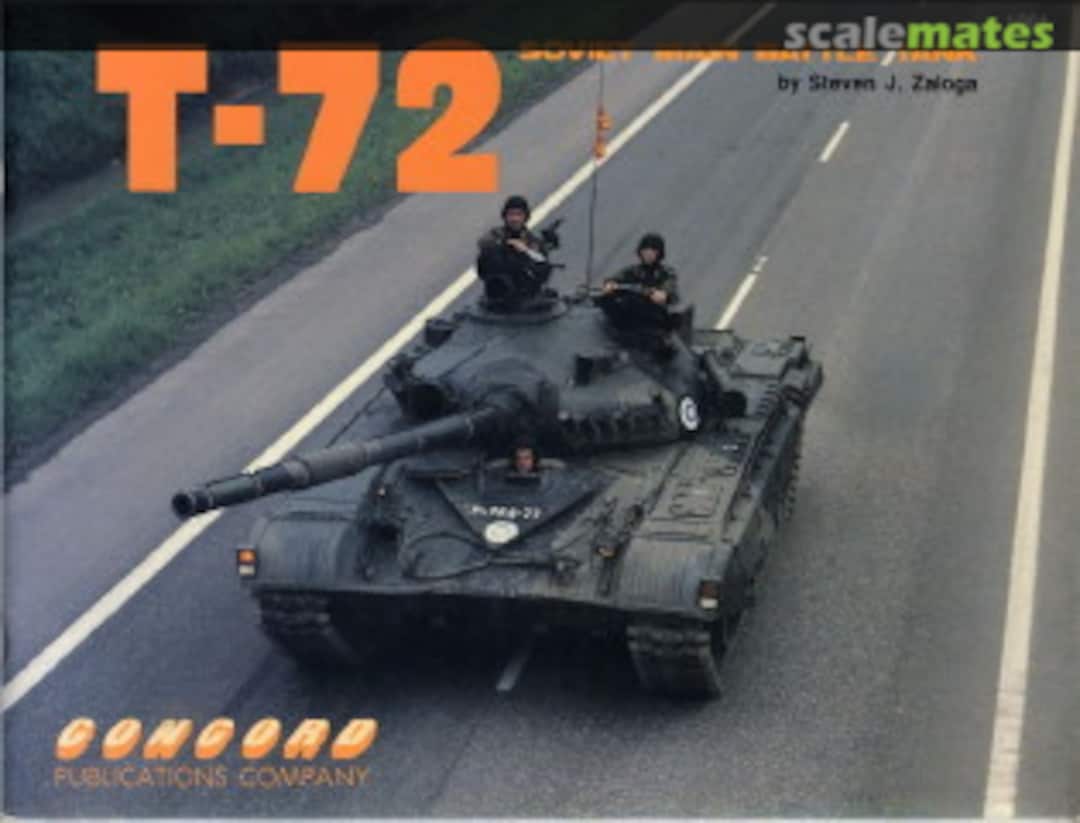 Cover T-72 1004 Concord Publications Company Cover T-72 1004 Concord Publications Company