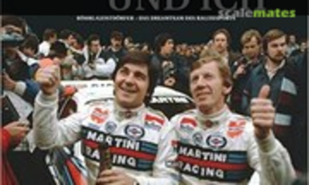 Walter und ich (Delius Klasing Verlag ) Walter und ich (Delius Klasing Verlag )