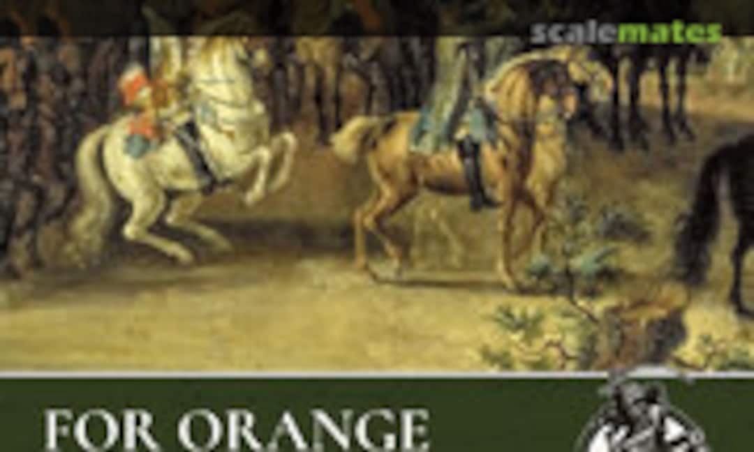 For Orange and the States (Helion & Company Limited 27) For Orange and the States (Helion & Company Limited 27)