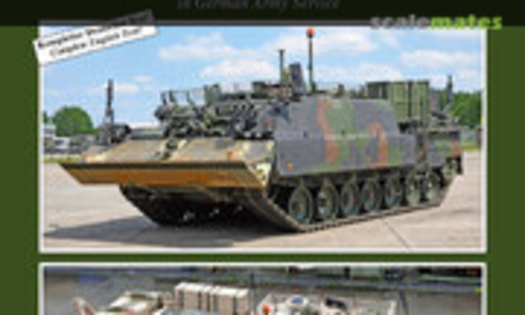 Büffel (Tankograd Publishing 5085) Büffel (Tankograd Publishing 5085)