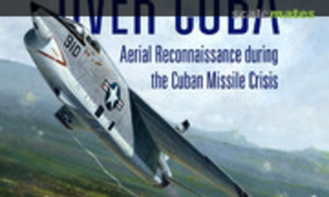 Blue Moon Over Cuba (Osprey Publications ) Blue Moon Over Cuba (Osprey Publications )