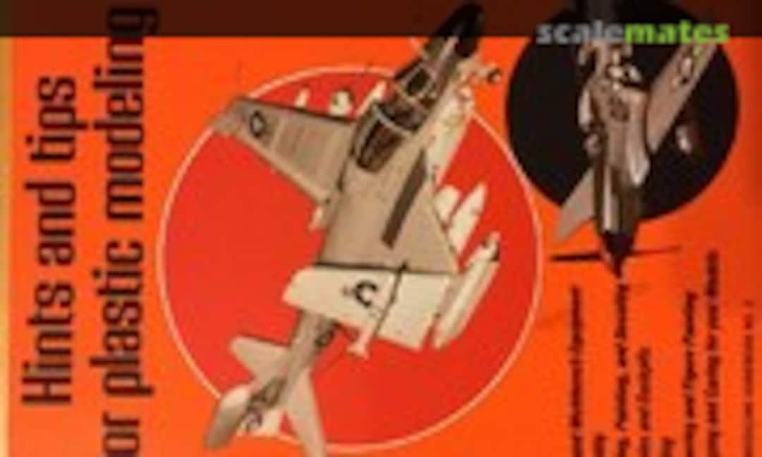 Hints and Tips For Plastic Modeling (Kalmbach Media 2) Hints and Tips For Plastic Modeling (Kalmbach Media 2)