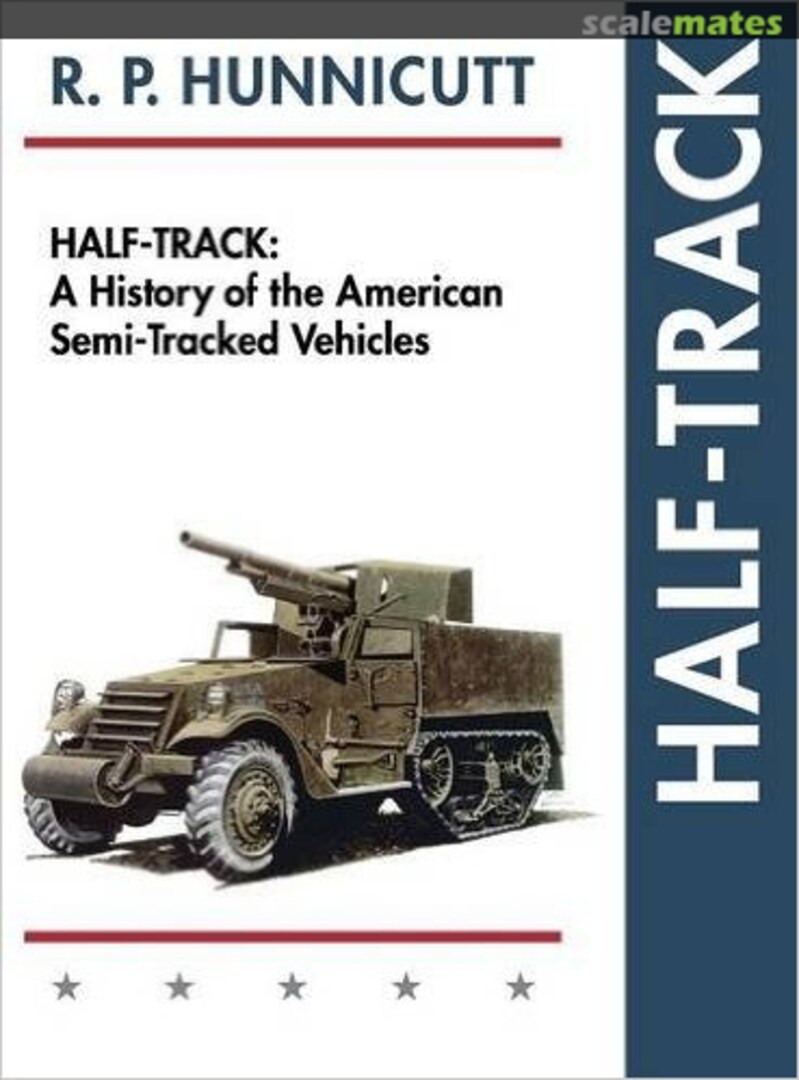 Cover Half-Track Echo Point Books & Media Cover Half-Track Echo Point Books & Media