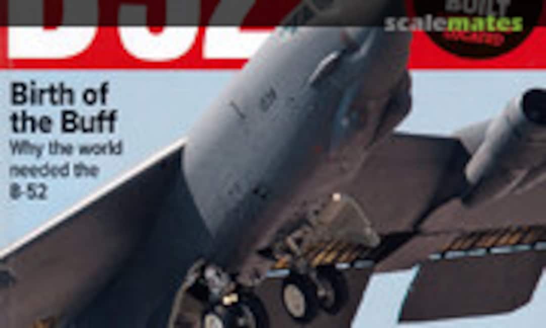 B-52 Stratofortress (Key Publishing ) B-52 Stratofortress (Key Publishing )