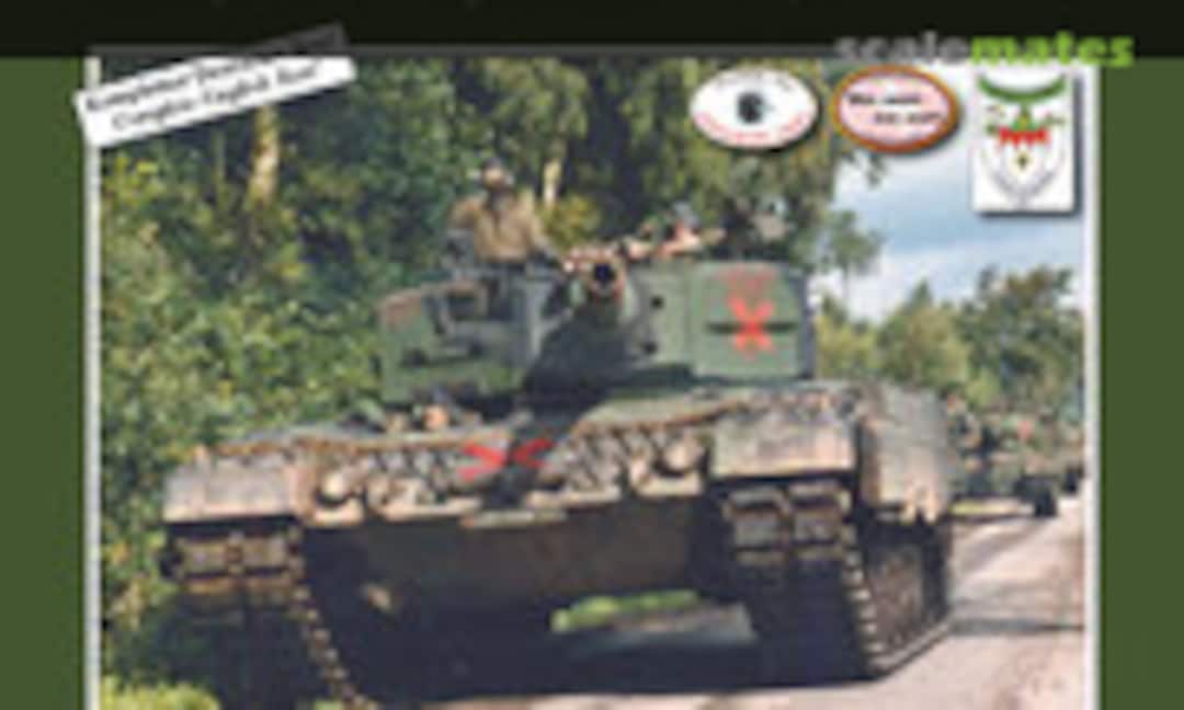 Feuertaufe Leopard 2 (Tankograd Publishing 5082) Feuertaufe Leopard 2 (Tankograd Publishing 5082)
