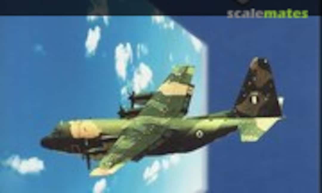C-130 Hercules (Unknown ) C-130 Hercules (Unknown )