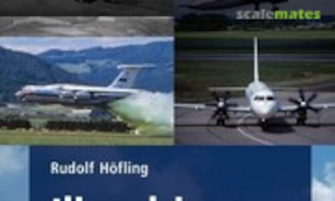 Iljuschin (Motorbuch Verlag ) Iljuschin (Motorbuch Verlag )