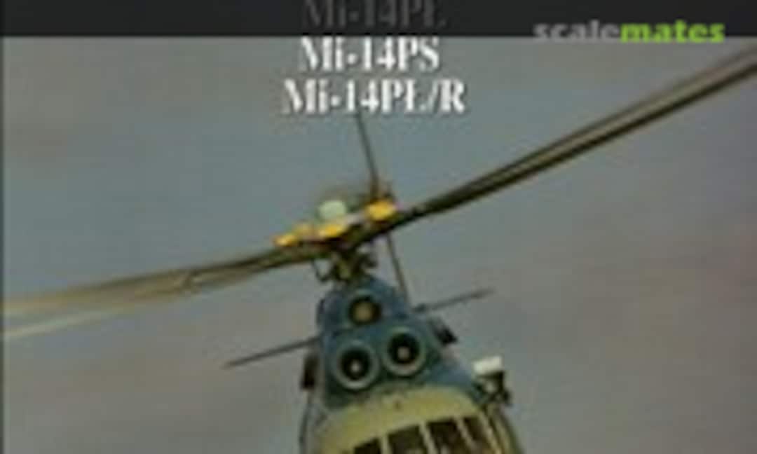 Mi-14PL, Mi-14PS, Mi-14PL/R (Stratus 14)