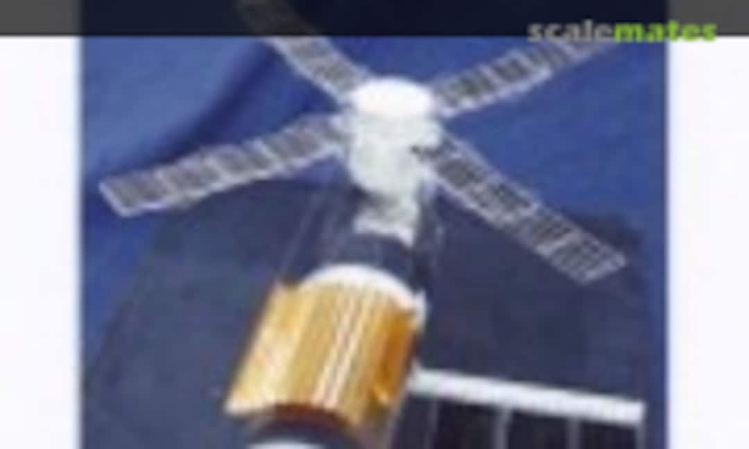 Skylab (Space In Miniature 1)