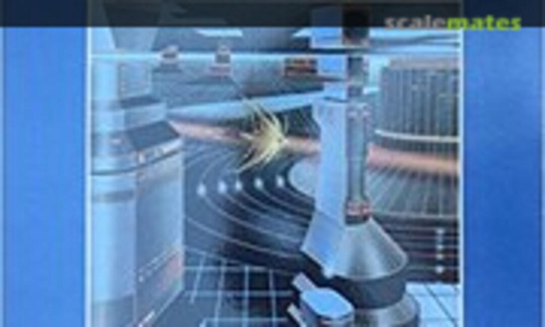 The Art of TRON (Simon & Schuster ) The Art of TRON (Simon & Schuster )