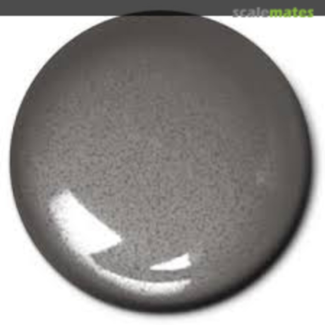 Boxart Graphite Metallic 2712 Model Master