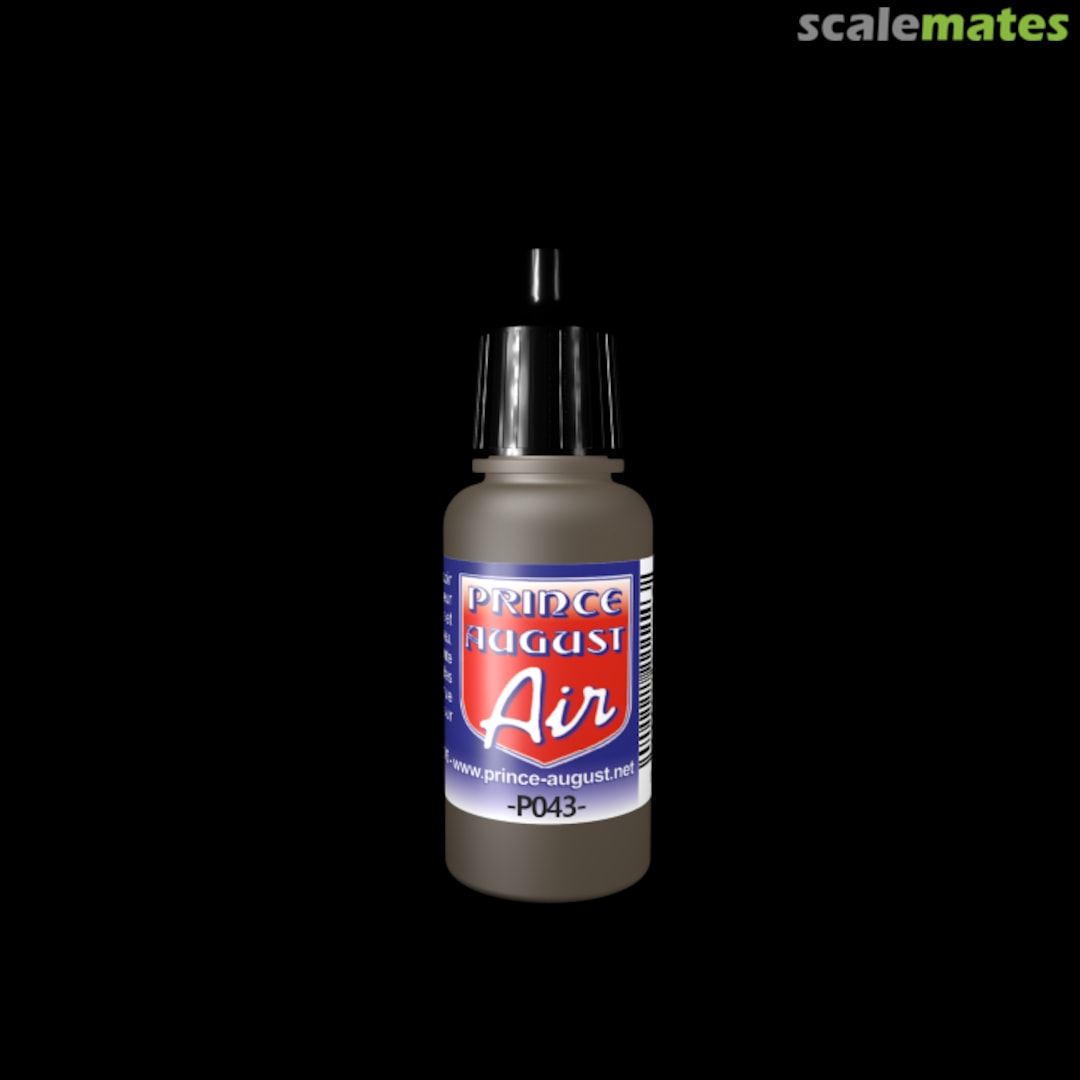 Boxart Olive drab US WWII RAL7013-RLM8 Prince August Air Boxart Olive drab US WWII RAL7013-RLM8 Prince August Air