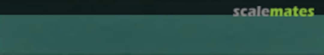 Boxart Parade Green Metallic 5761 MCW Finishes