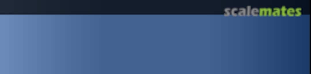 Boxart Pelham Blue Metallic (GM code 924) 6003 MCW Finishes